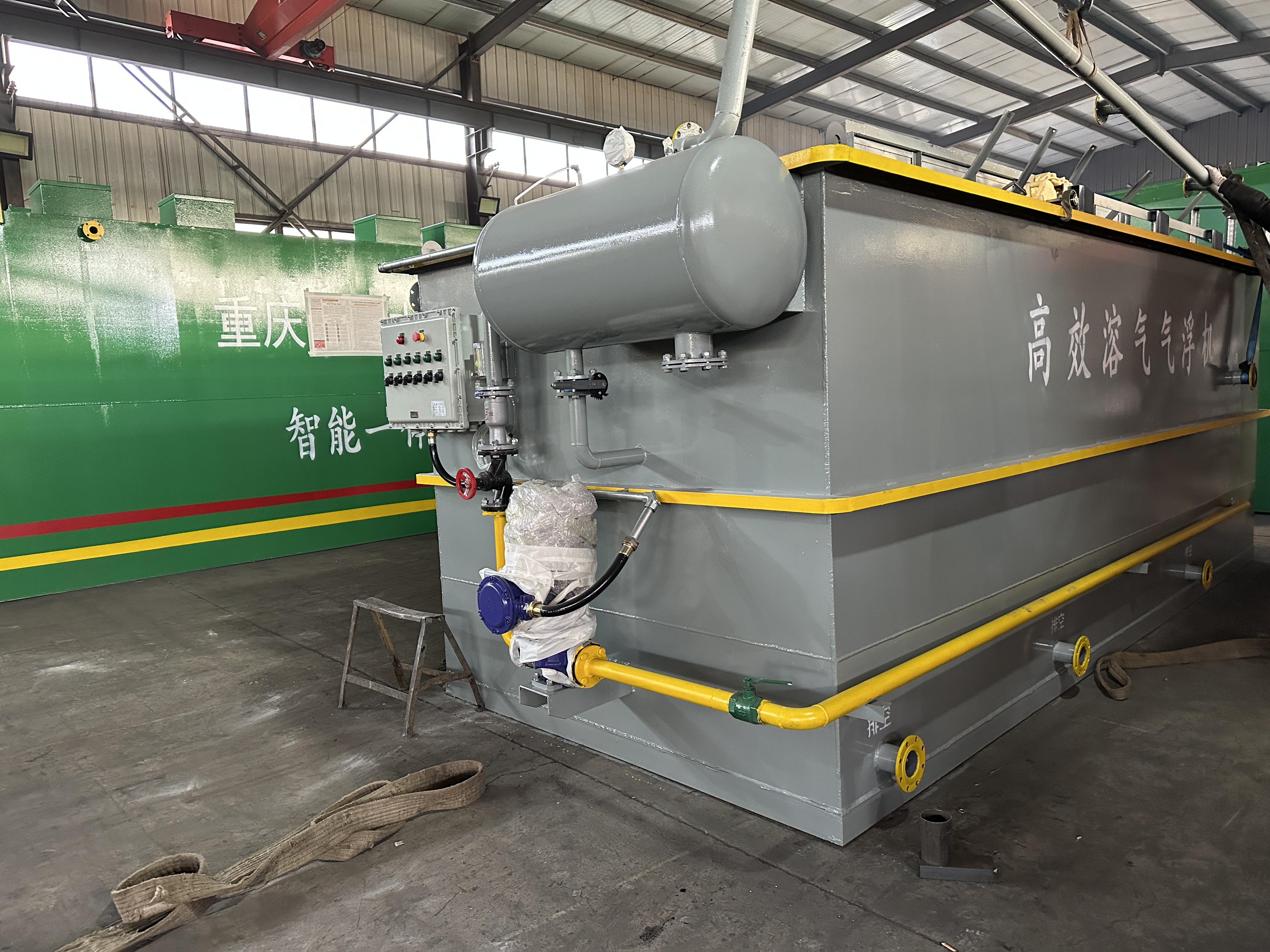 <a href='http://www.rcdream.cn/' target='_blank' title='氣浮機(jī)'><strong>氣浮機(jī)</strong></a>，氣浮機(jī)廠家，氣浮機(jī)廠