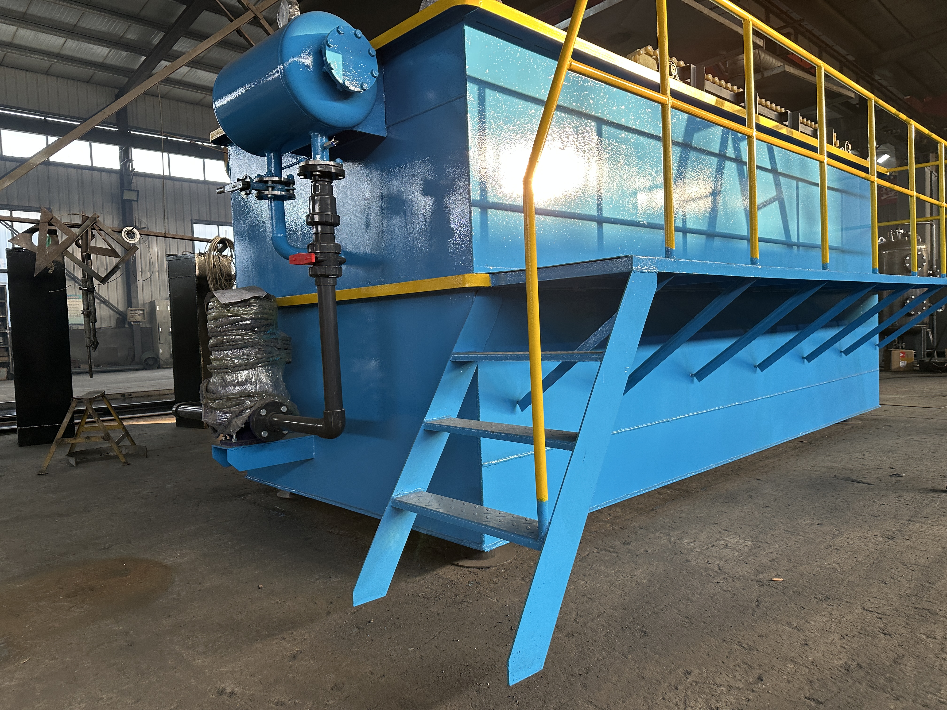 <a href='http://www.rcdream.cn/' target='_blank' title='氣浮機(jī)'><strong>氣浮機(jī)</strong></a>，氣浮機(jī)廠家，氣浮機(jī)廠