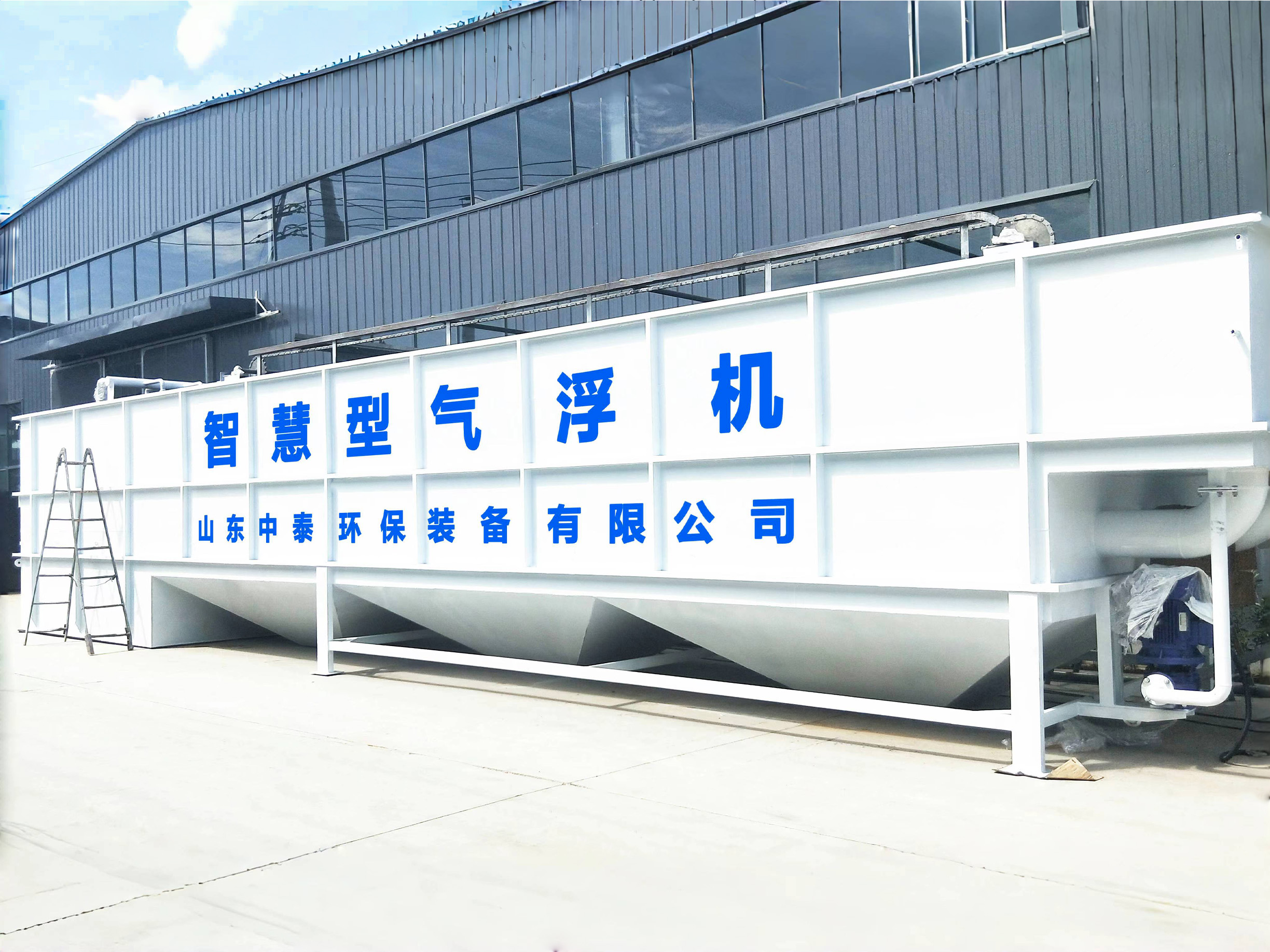 山東<a href='http://www.rcdream.cn/' target='_blank' title='氣浮機'><strong>氣浮機</strong></a>，山東<a href='http://www.rcdream.cn/' target='_blank' title='氣浮機'><strong>氣浮機</strong></a>廠家，山東氣浮機廠，氣浮機